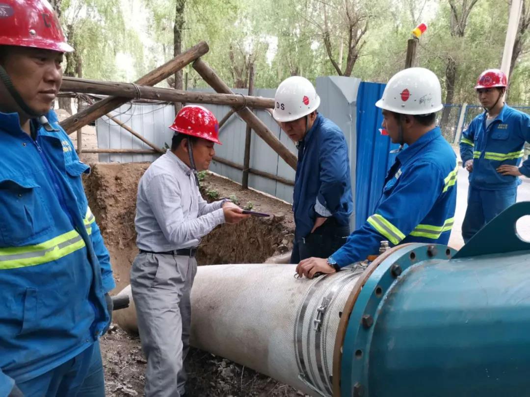 龙华工业管道清洗-管道清淤